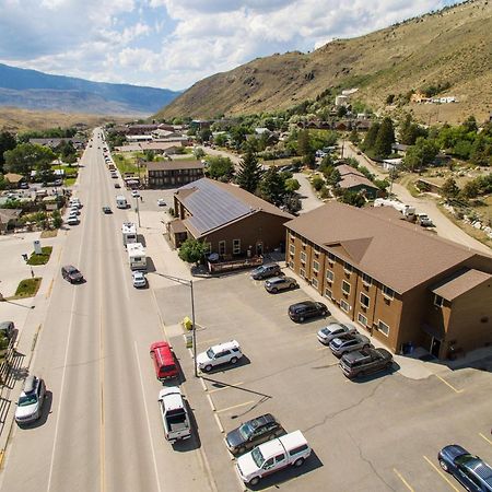 Super 8 By Wyndham Gardiner/Yellowstone Park Area Esterno foto