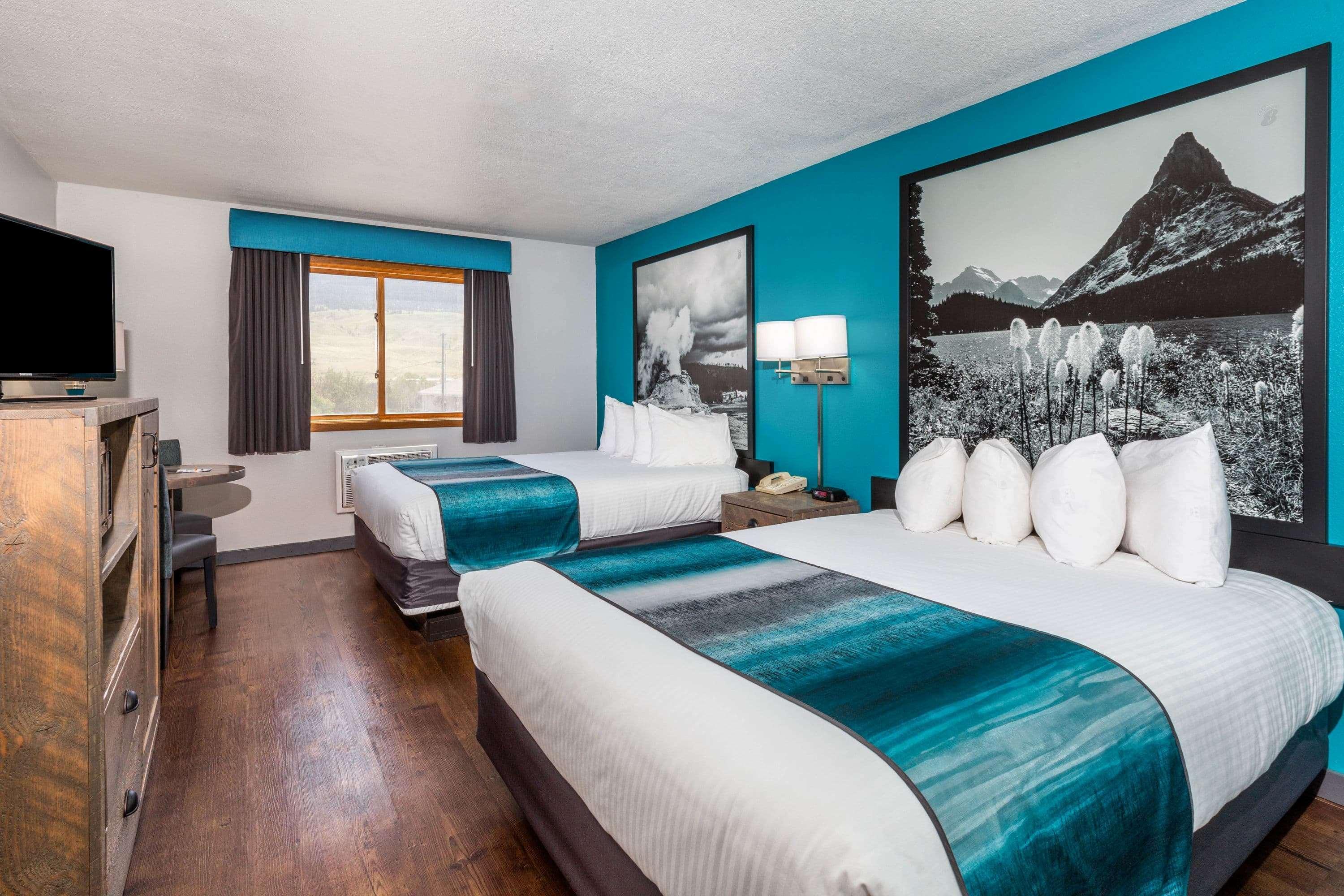 Super 8 By Wyndham Gardiner/Yellowstone Park Area Esterno foto