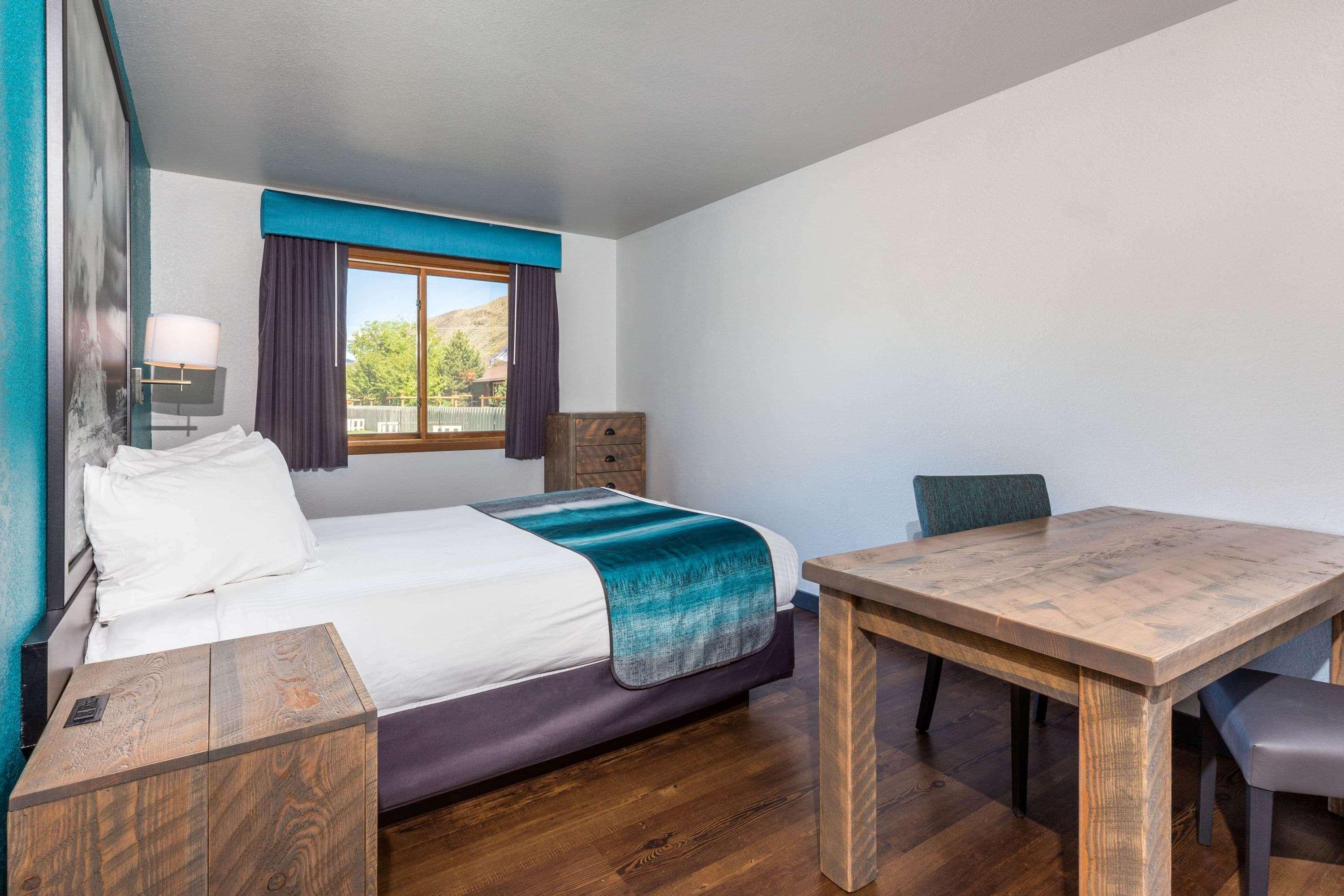 Super 8 By Wyndham Gardiner/Yellowstone Park Area Esterno foto