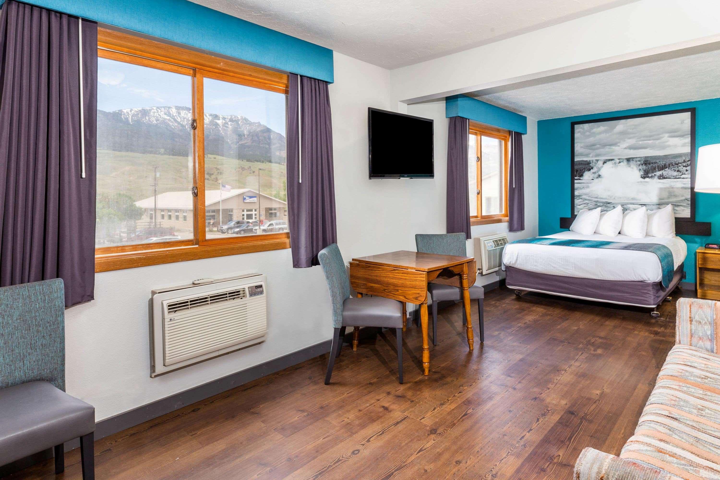 Super 8 By Wyndham Gardiner/Yellowstone Park Area Esterno foto