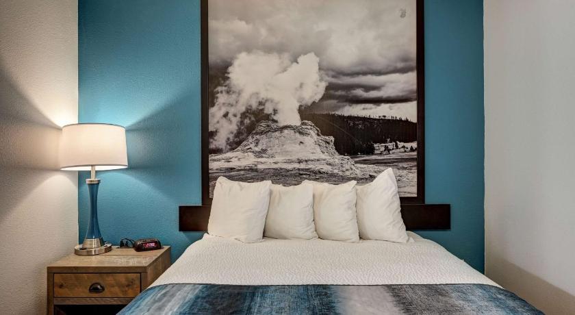 Super 8 By Wyndham Gardiner/Yellowstone Park Area Esterno foto