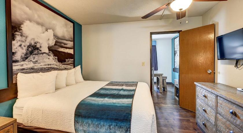 Super 8 By Wyndham Gardiner/Yellowstone Park Area Esterno foto
